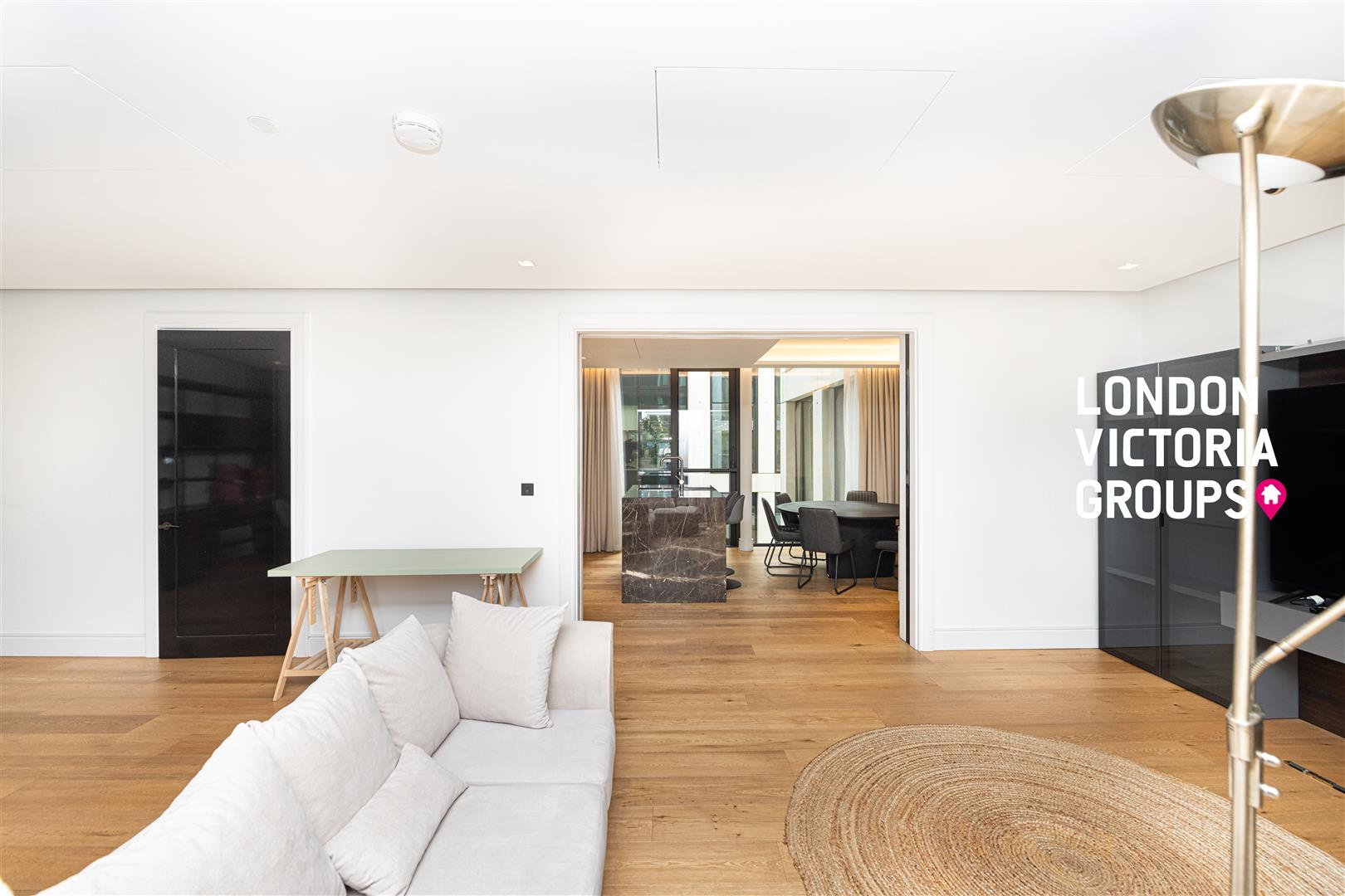 5 Belvedere Road, LONDON